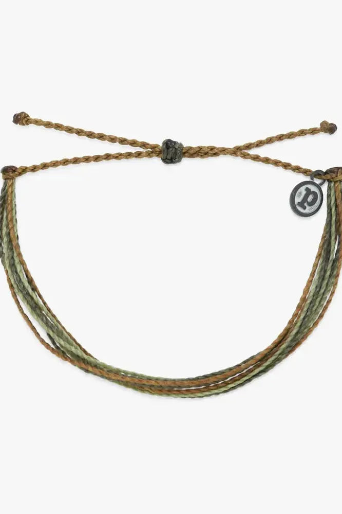 PURA VIDA BRACELET, STRING