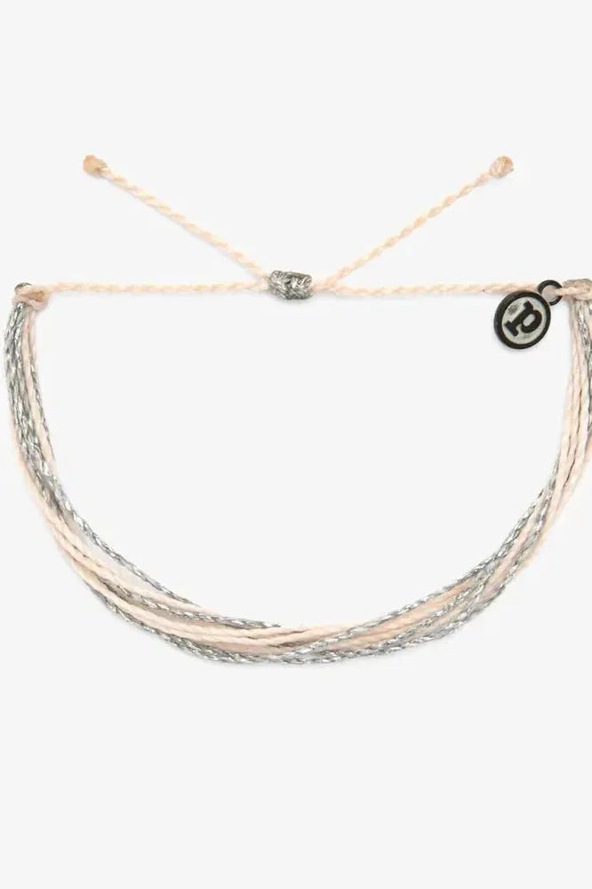 PURA VIDA BRACELET, STRING
