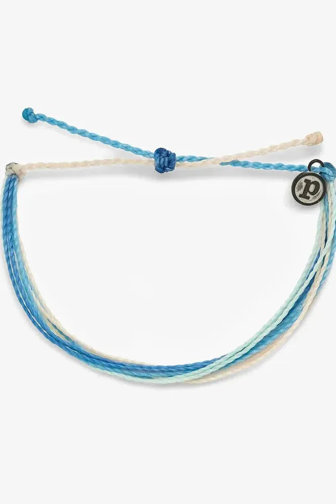 PURA VIDA BRACELET, STRING
