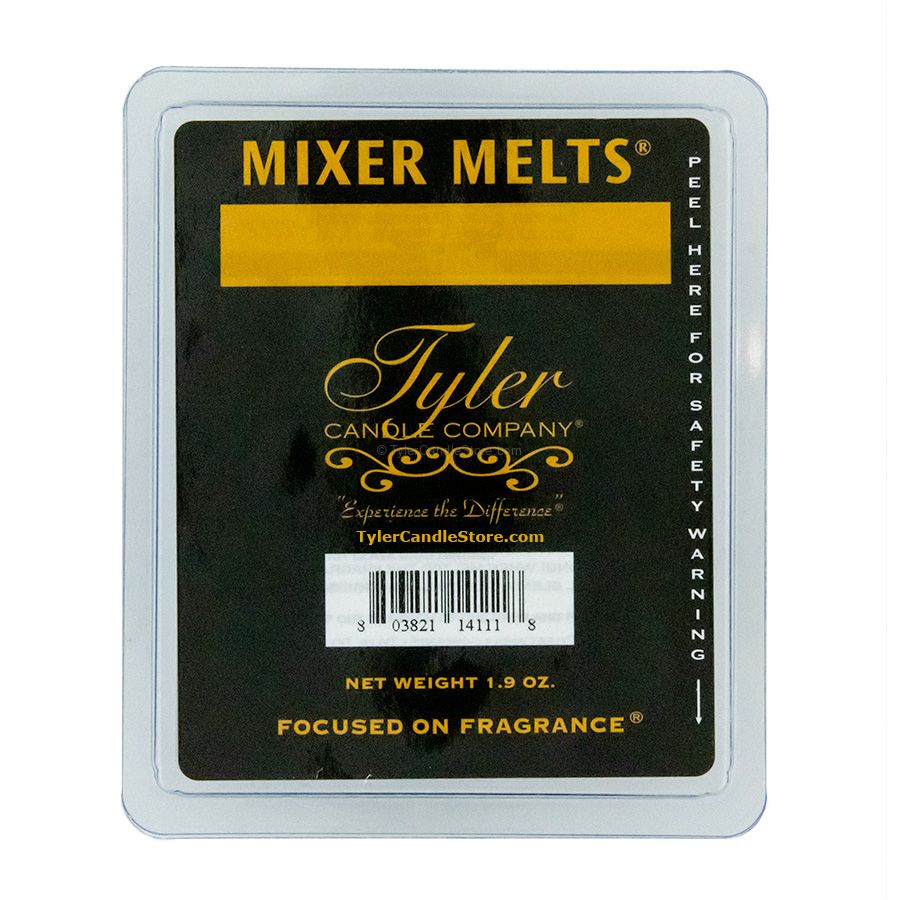 HIGH MAINTENANCE MIXER MELT WAX *20