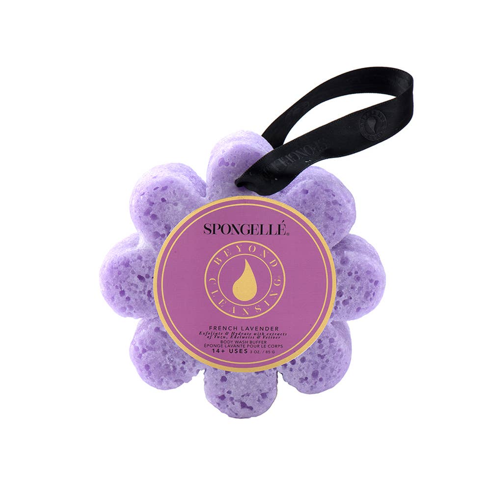 SPONGELLE Wild Flowers