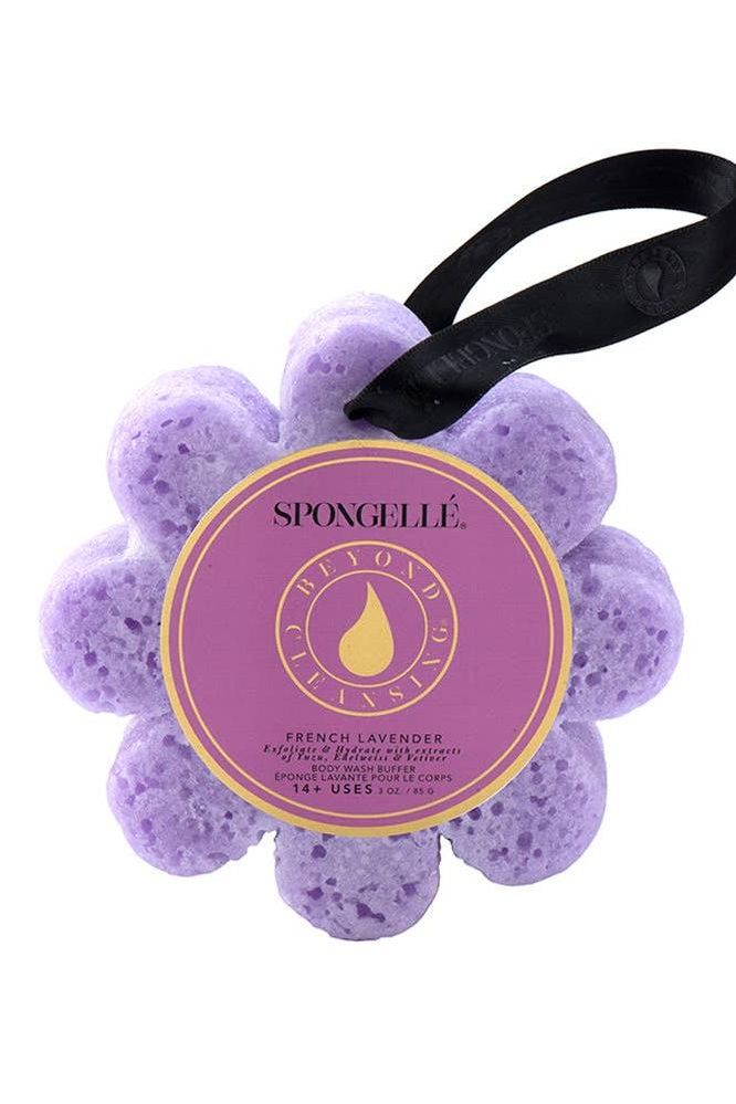 SPONGELLE Wild Flowers