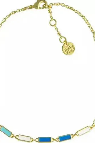 PURA VIDA TURQUOISE STONE JEWELRY