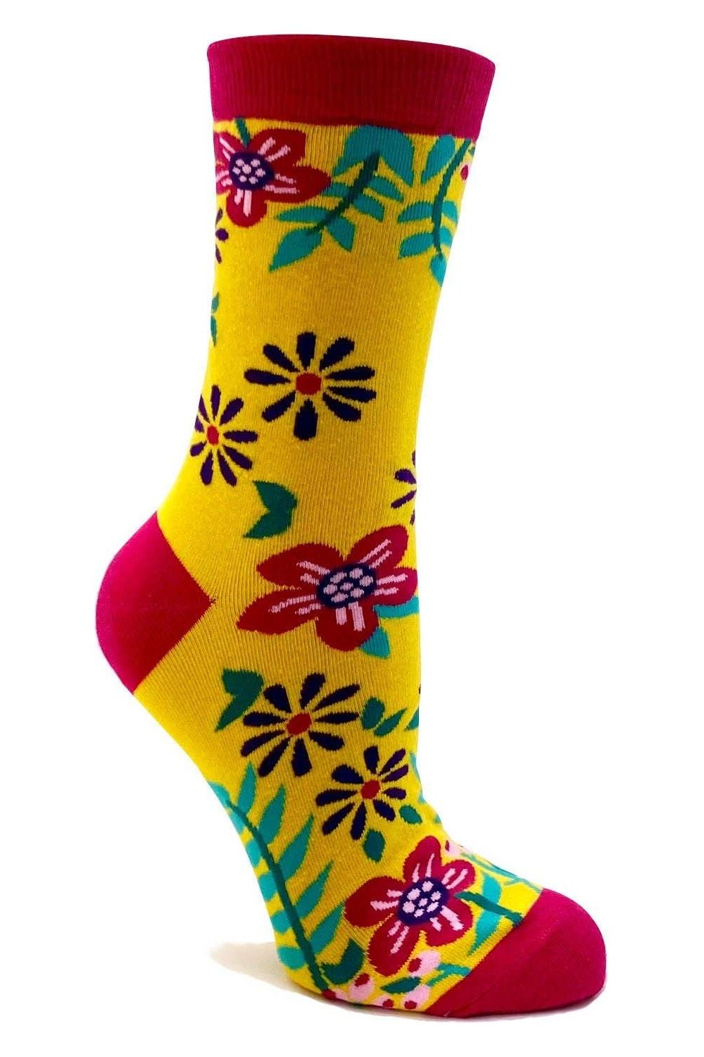 Y'all Need Jesus Women's Crew Socks