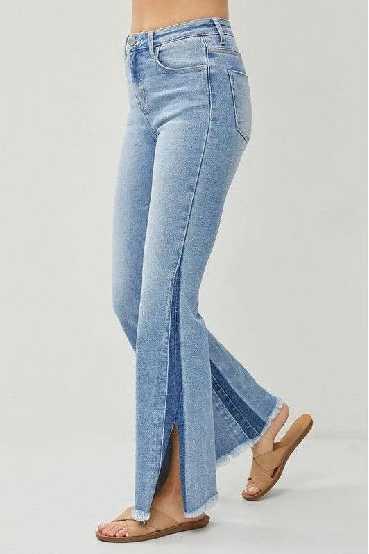 RISEN HI RISE FLARE 5635