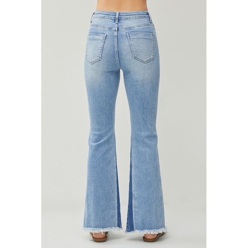 RISEN HI RISE FLARE 5635