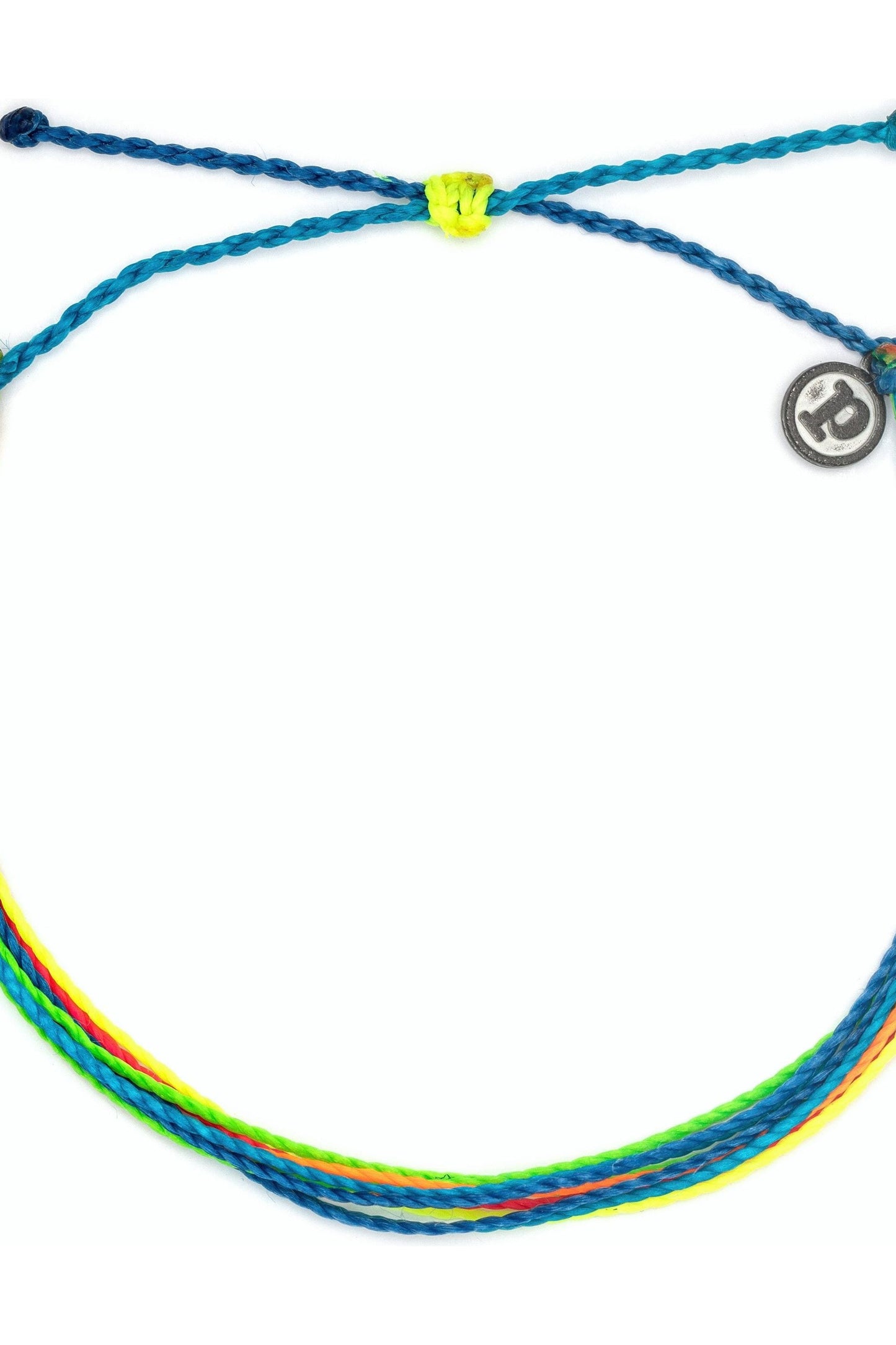 PURA VIDA STRING ANKLETS