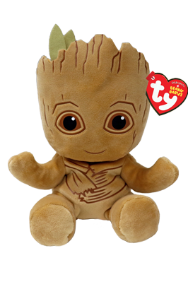 TY BEANIE BABY ~ MEDIUM