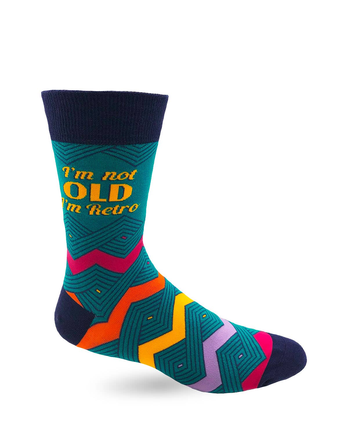 I'm Not Old Socks