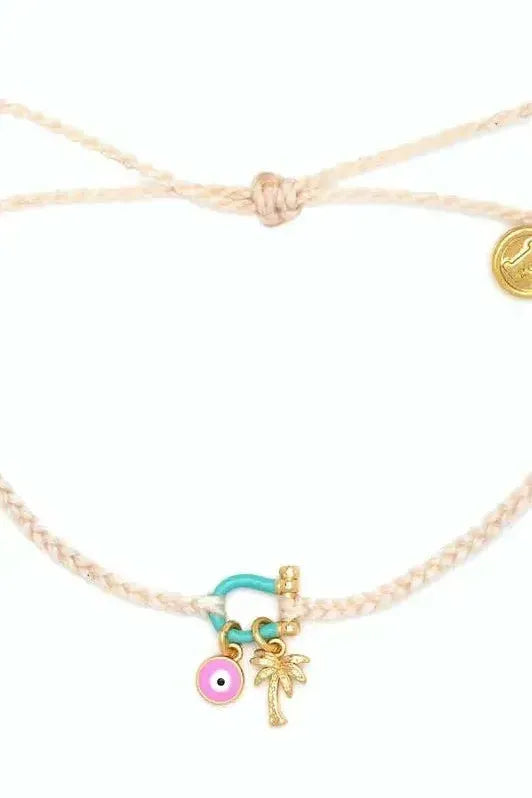 PURA VIDA TURQUOISE STONE JEWELRY