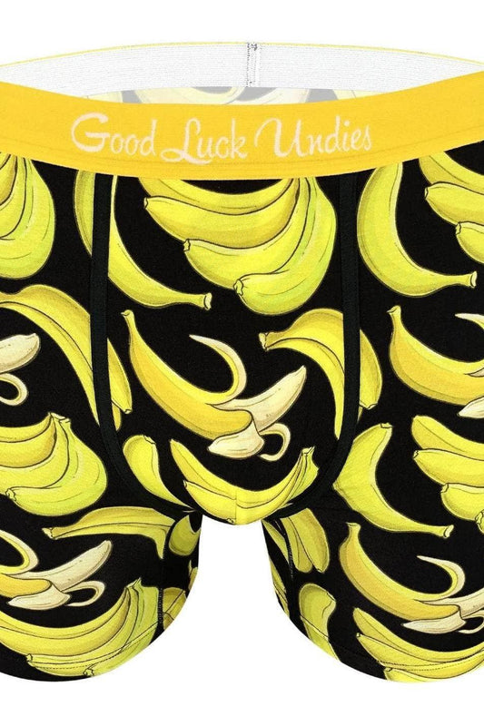 Men's Bananas Underwear XL 38-40
