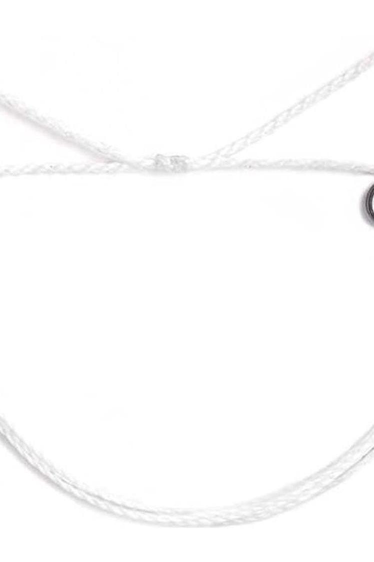 PURA VIDA BRACELET, STRING