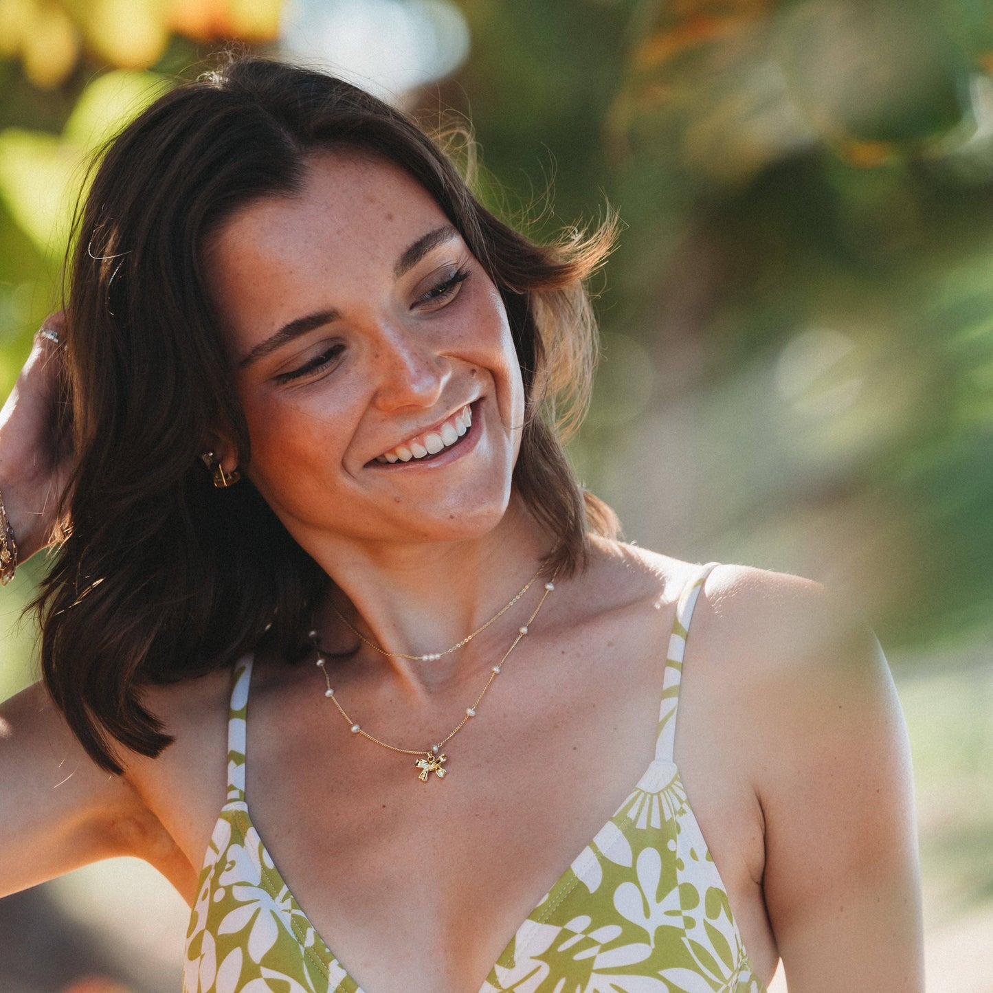 Grace Necklaces-NEW 664781