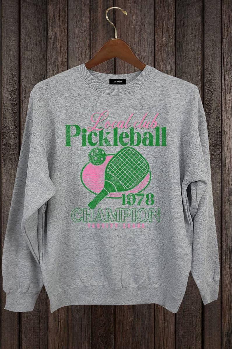 PBALL SWEATSHIRT 5604