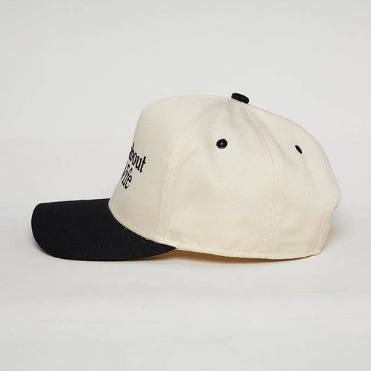 Sorry About My Wife HAT