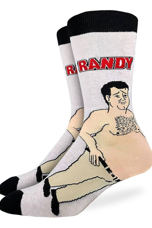 Men's Trailer Park Boys, Randy's Belly Socks