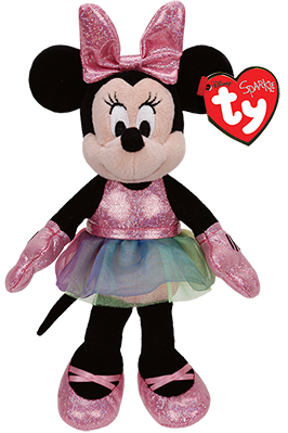 TY BEANIE BABY ~ MEDIUM