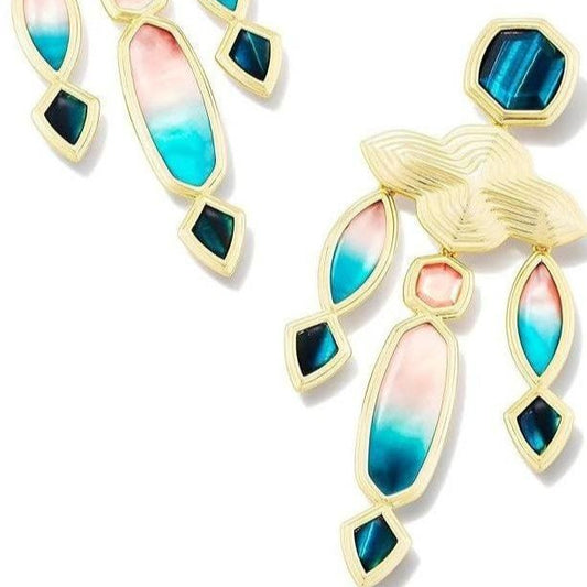 X KENDRA SCOTT MONICA ILLUSIONS COLLECTION X