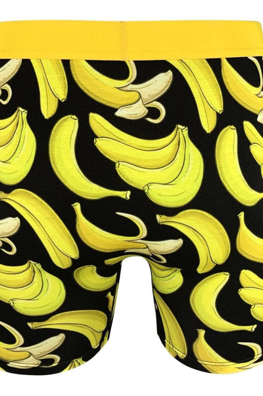 Men's Bananas Underwear XL 38-40