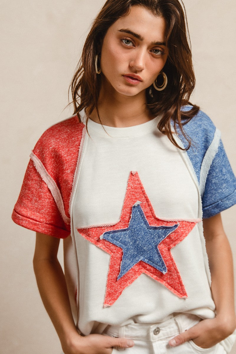 STAR SHIRT