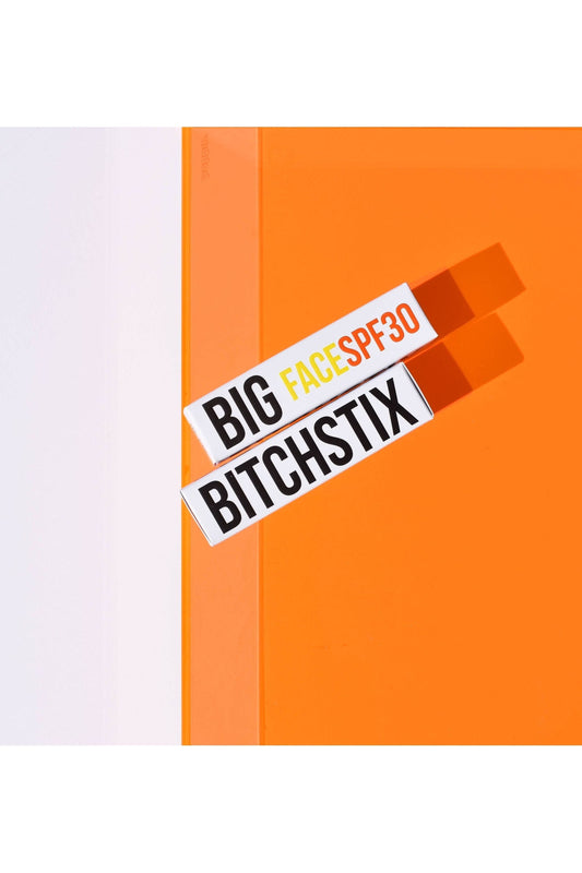 Big Bitchstix Face SPF30 Stix