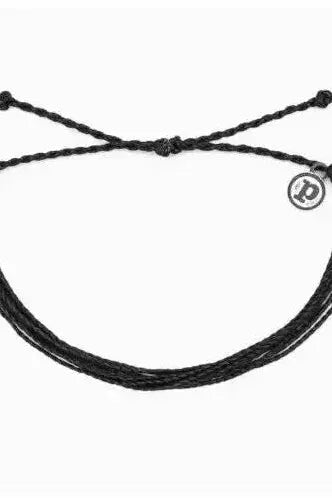 PURA VIDA BRACELET, STRING