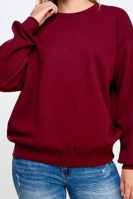 PBALL SWEATSHIRT 5604