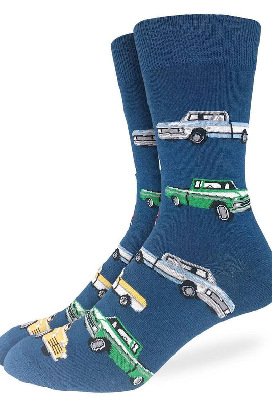 Men's Trucks Socks
