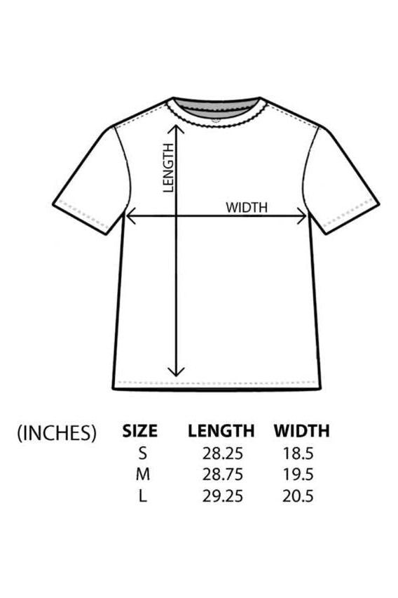 LOCAL PICKLEBALL TEE