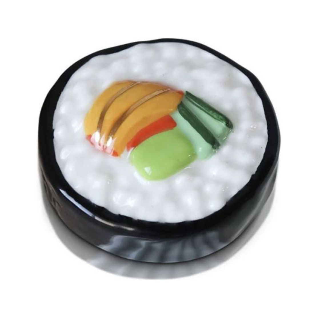 NORA FLEMING on a roll SUSHI A 294
