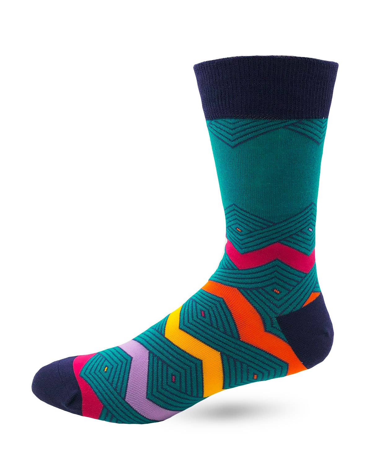 I'm Not Old Socks