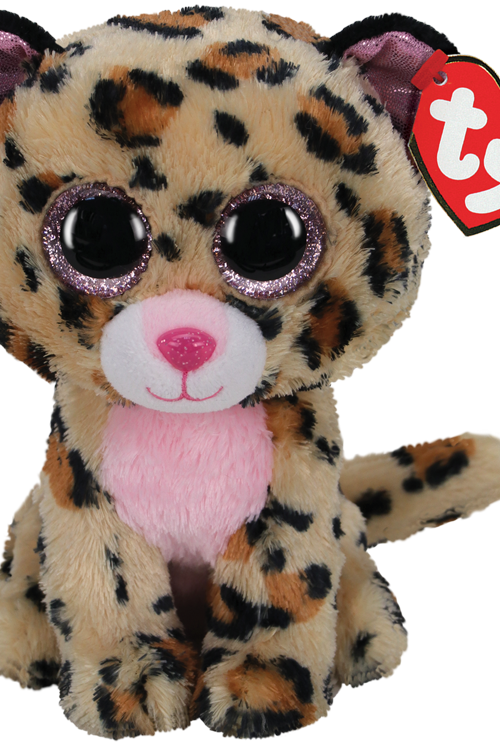 TY BEANIE BABY ~ SMALL