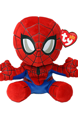 TY BEANIE BABY ~ MEDIUM