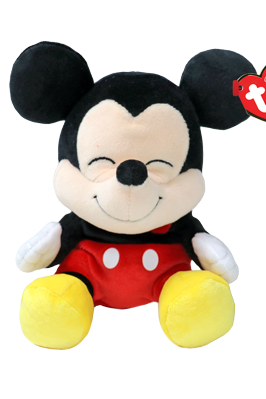 TY BEANIE BABY ~ MEDIUM