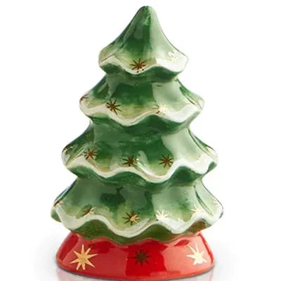 NORA FLEMING O TANNENBAUM MINI A 173 CHRISTMAS TREE