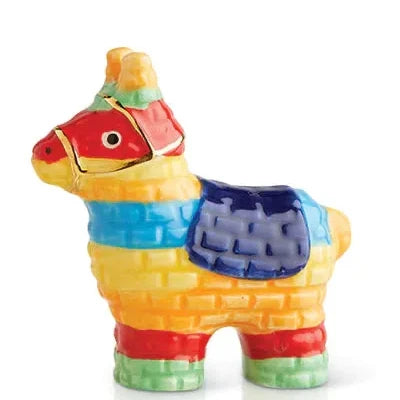NORA FLEMING PARTY ANIMAL MINI PINATA A222