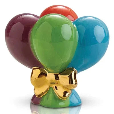 NORA FLEMING UP UP AND AWAY MINI BALLOONS