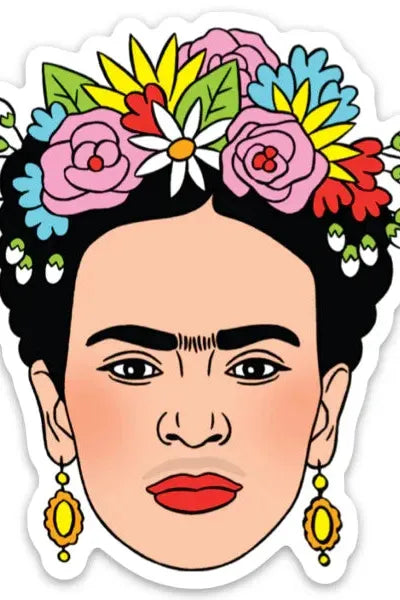 MAGNET FRIDA DC