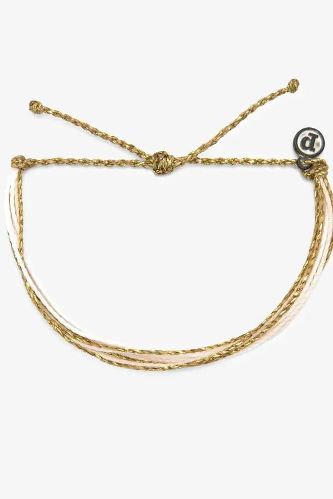 PURA VIDA BRACELET, STRING