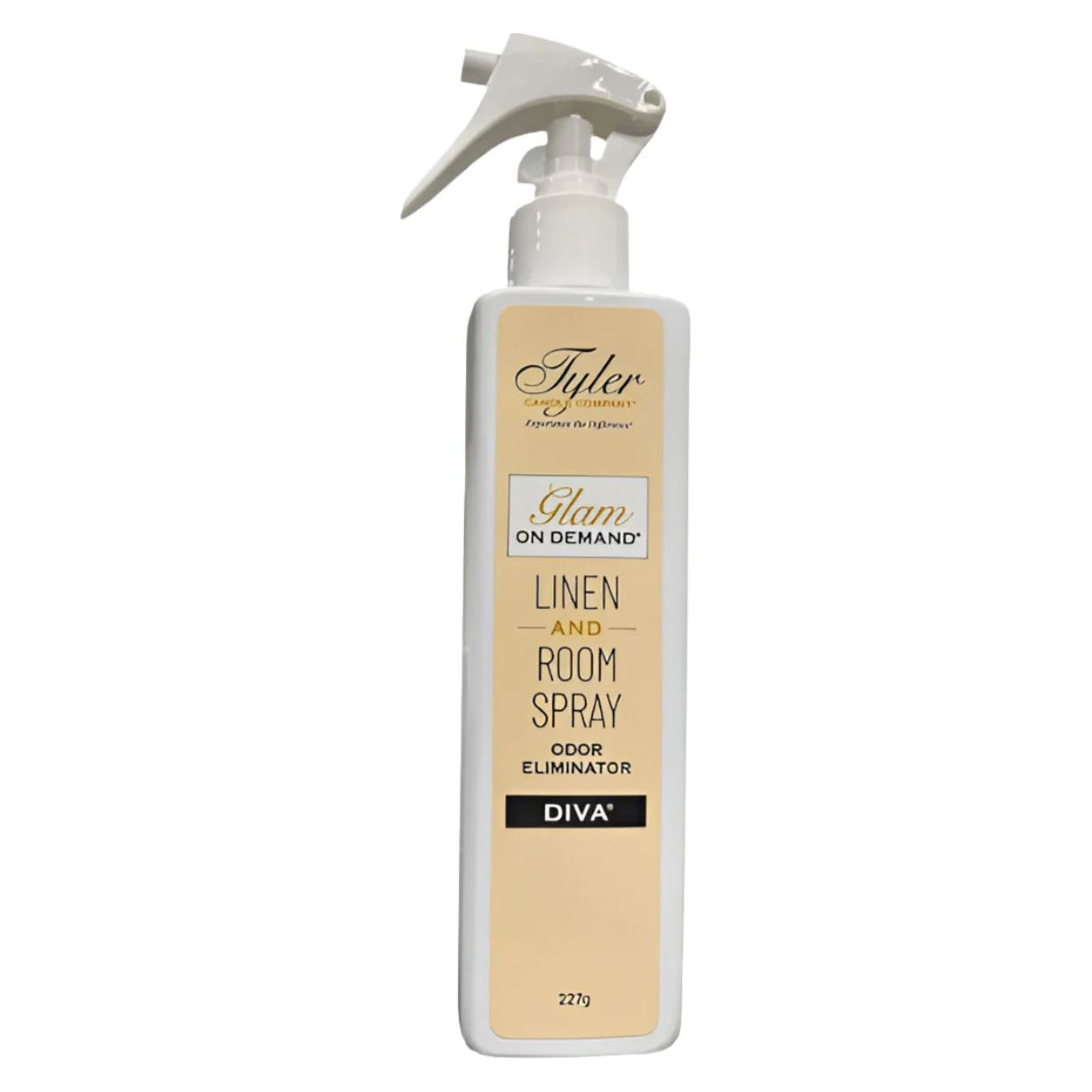 High Maintenence On Demand 227g (8oz.)