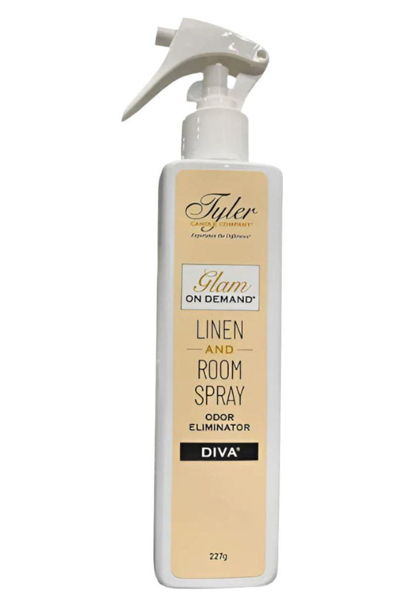 Diva On Demand 227g (8oz.) 6