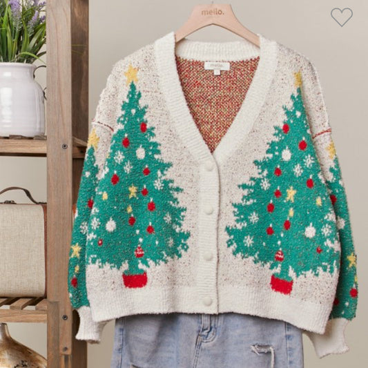SWEATER 40581