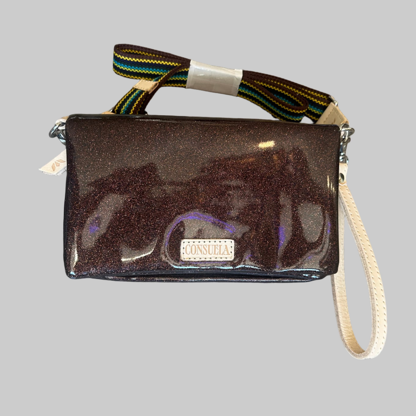 Consuela UPTOWN CROSSBODY EMBER 5222