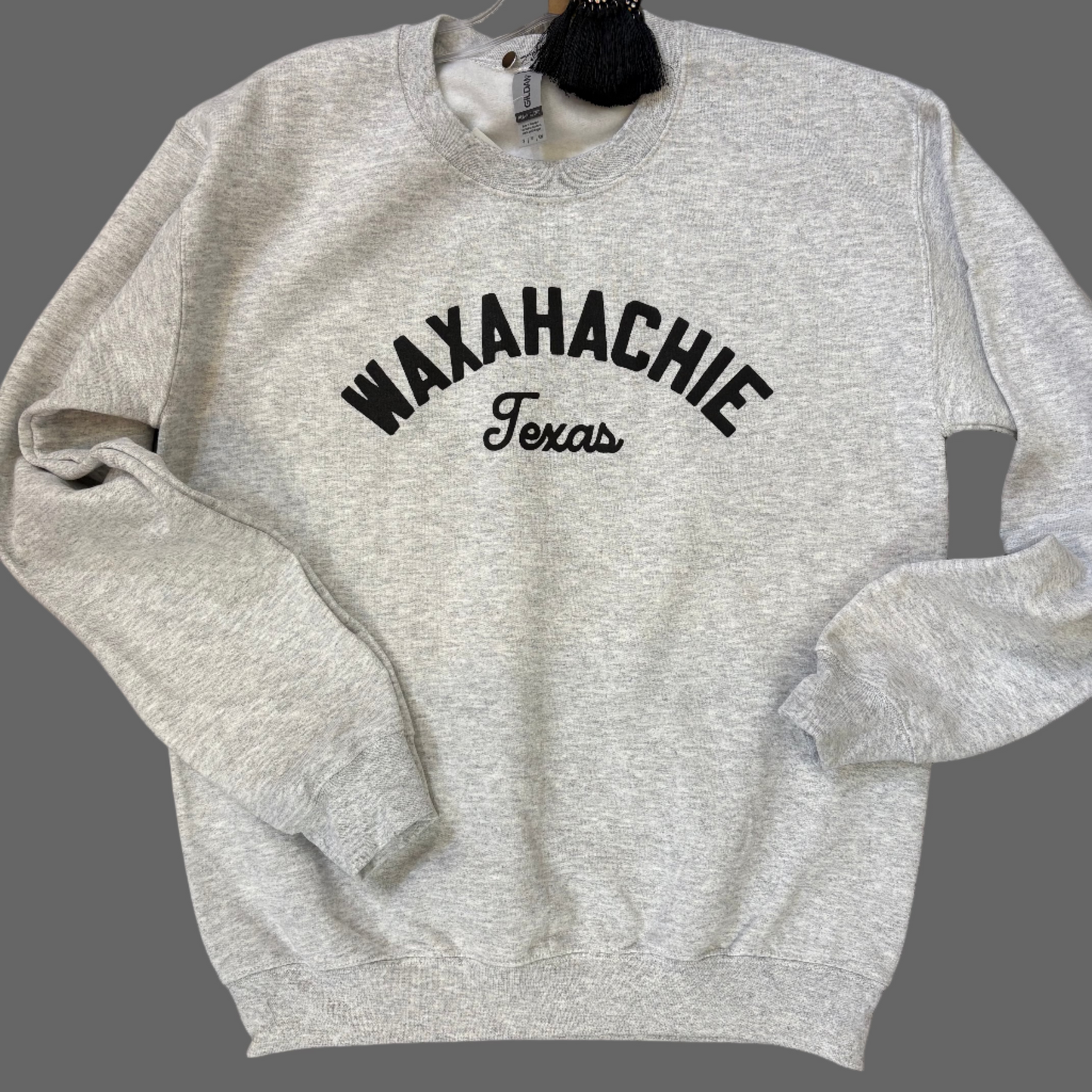 WAXA TX SWEATSHIRT