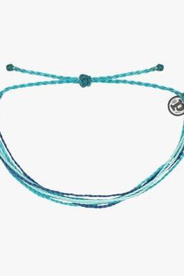 PURA VIDA BRACELET, STRING