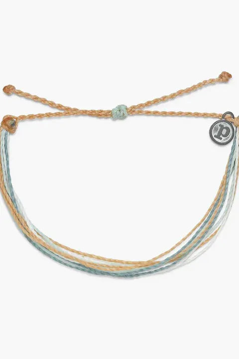 PURA VIDA BRACELET, STRING