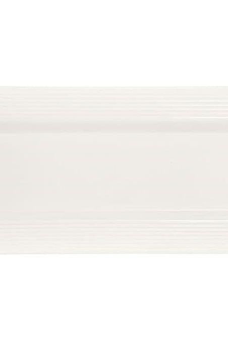 NORA FLEMING BREAD TRAY STRIPES 15”