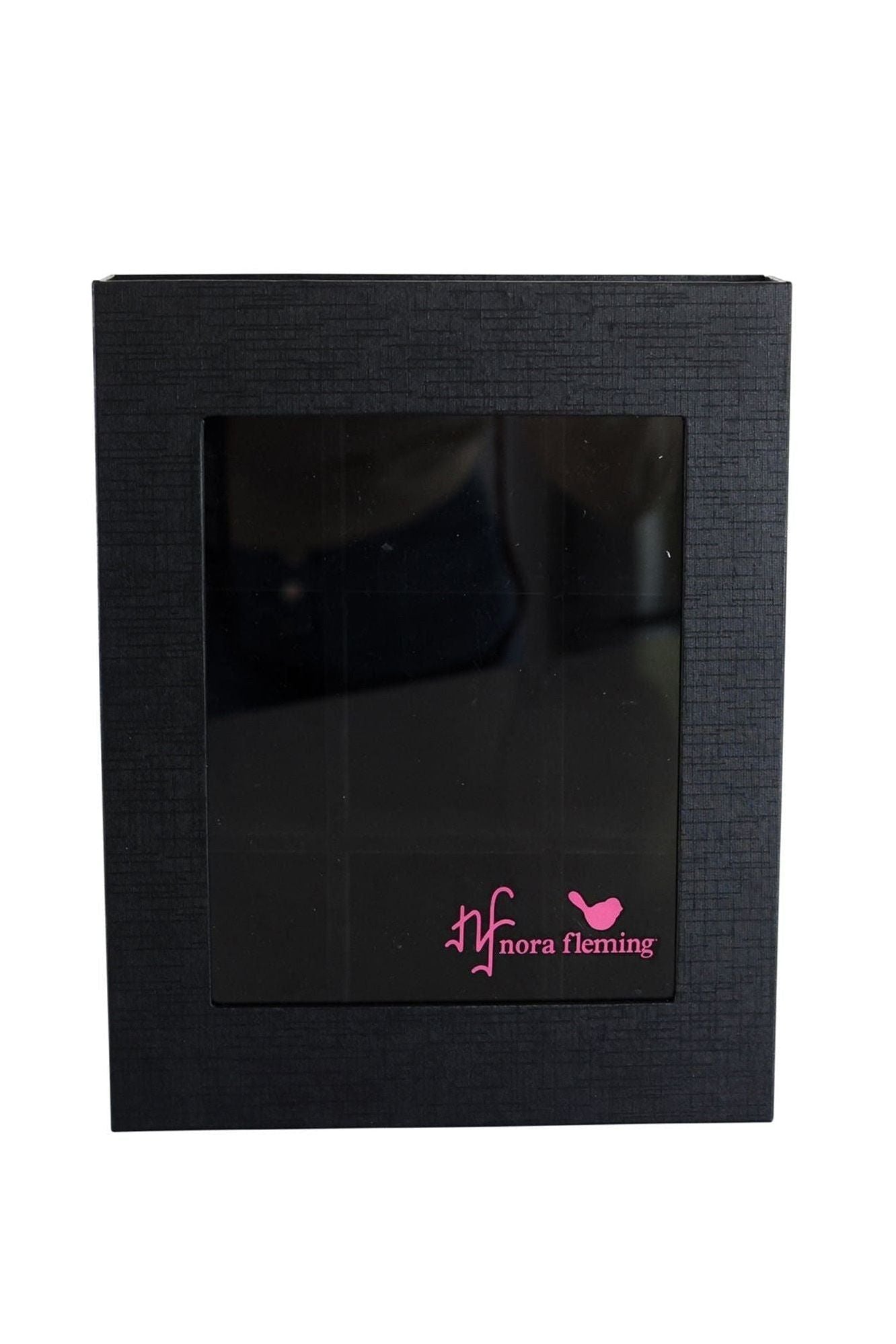 NORA FLEMING KEEPSAKE BOX ~ HOLDS 9 MINIS