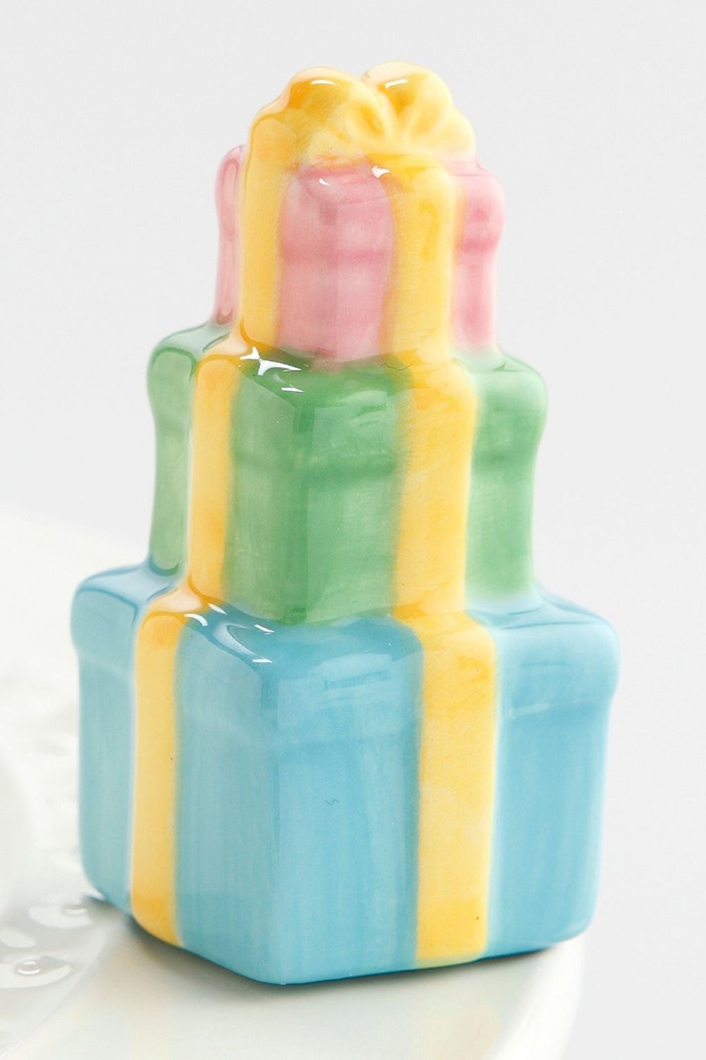 NORA FLEMING THEY’RE ALL FOR YOU MINI A021 GIFTS