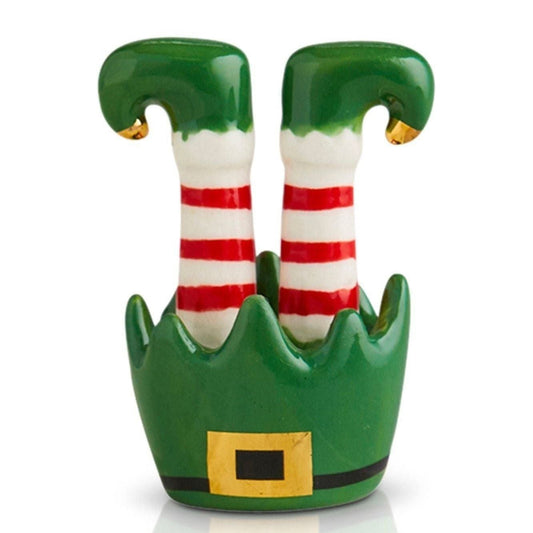 NORA FLEMING JINGLE TOES MINI A 143 ELF
